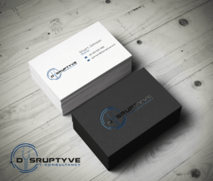 Diseño de Tarjeta de Presentación por Riz' para este proyecto | Diseño: #12390275