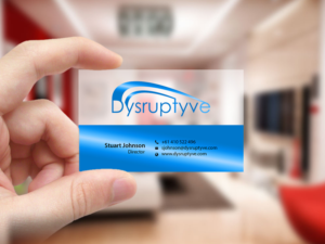 Diseño de Tarjeta de Presentación por Creations Box 2015 para este proyecto | Diseño: #12414185