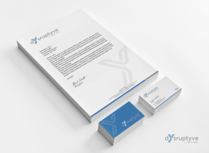 Diseño de Tarjeta de Presentación por Sarah Mathews para este proyecto | Diseño: #12389660