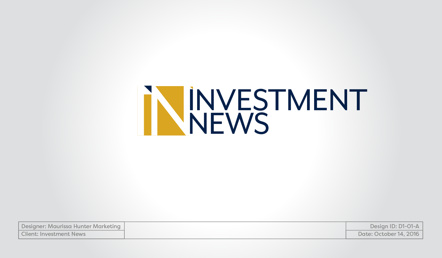 Logo Design by Maurissahunter for this project | Design #12377649