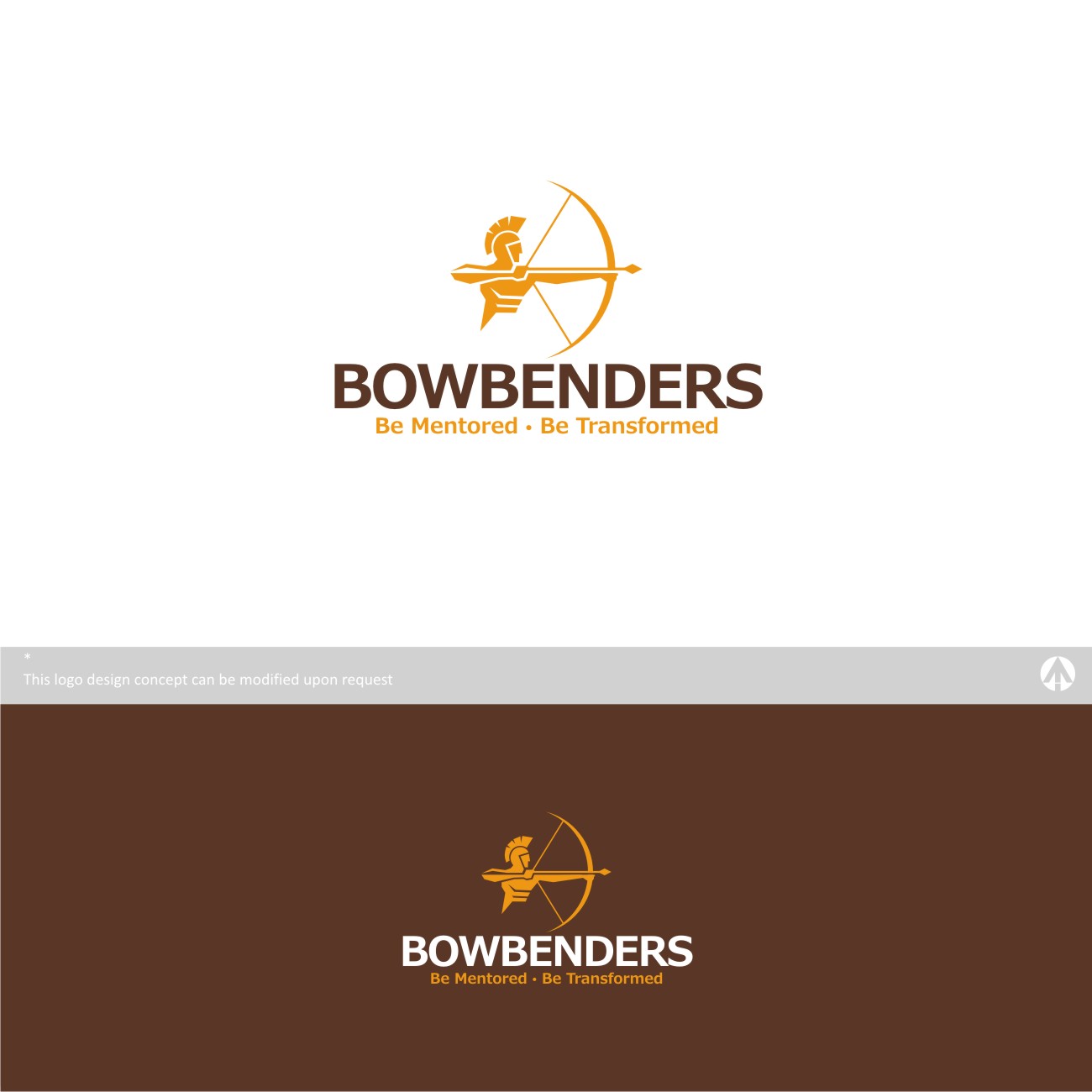 Logo Design by MBARO for this project | Design #12462847