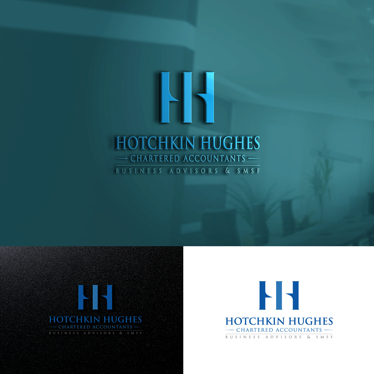 Logo Design by Kiran for this project | Design #14017166