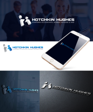 Logo Design by mr.unworthy94