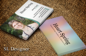 Business Card Design by SL Designer for this project | Design: #12390153