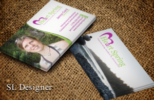 Business Card Design by SL Designer for this project | Design: #12390154