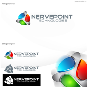 Design de Logo par damakyjr pour ce projet | Design : #527616