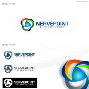 Design de Logo par damakyjr pour ce projet | Design : #527638