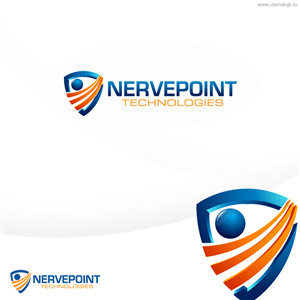 Design de Logo par damakyjr pour ce projet | Design : #529532