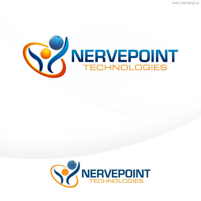 Logo Design by damakyjr for this project | Design #529541