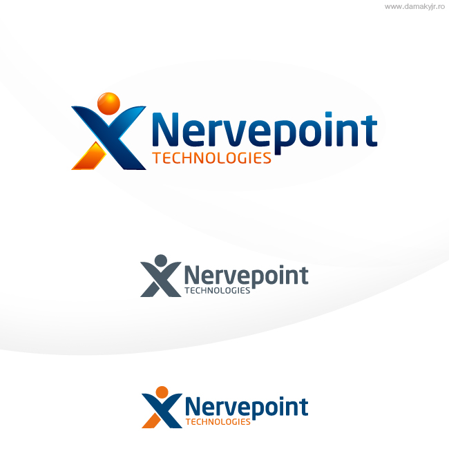 Logo Design by damakyjr for this project | Design #531715