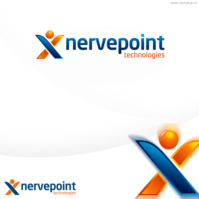Logo Design by damakyjr for this project | Design #531723