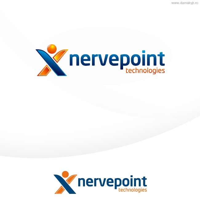 Logo Design by damakyjr for this project | Design #531730