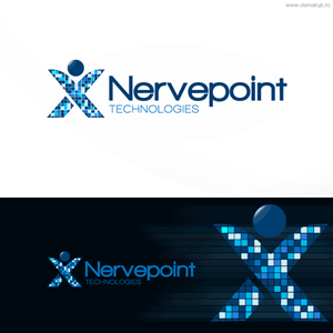 Design de Logo par damakyjr