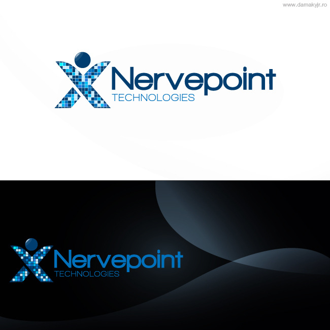 Logo Design by damakyjr for this project | Design #534769