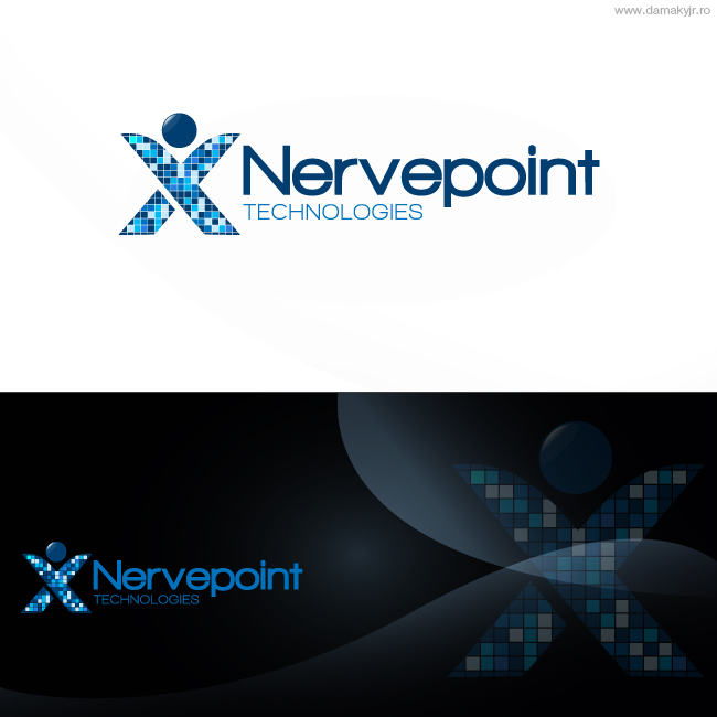 Logo Design by damakyjr for this project | Design #534776