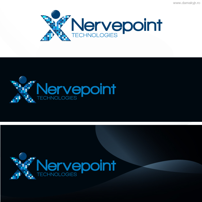 Logo Design by damakyjr for this project | Design #535502