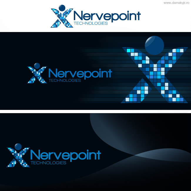 Logo Design by damakyjr for this project | Design #536703