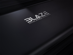 Logo-Design von DESIGN Services JK für BLAZE Social Media Solutions LLC | Design: #12393248