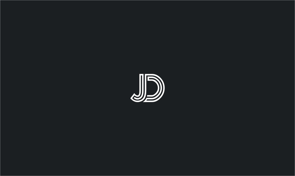 Logo Design by INDIAN_Ashok for JDDJ'S INC | Design #13010163