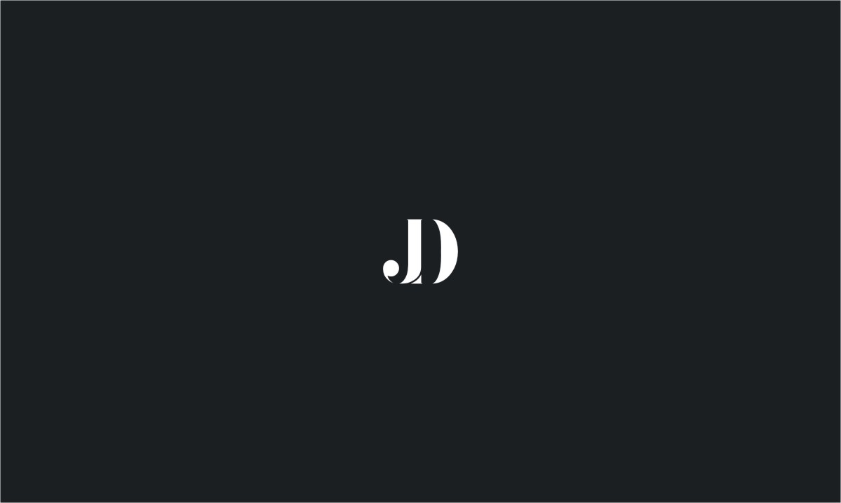 Logo Design by INDIAN_Ashok for JDDJ'S INC | Design #13010164