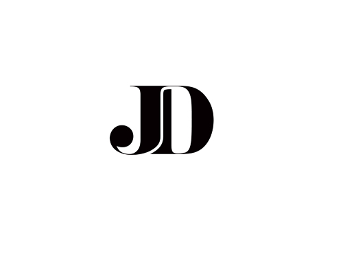 Logo Design by eddy for JDDJ'S INC | Design #13004085