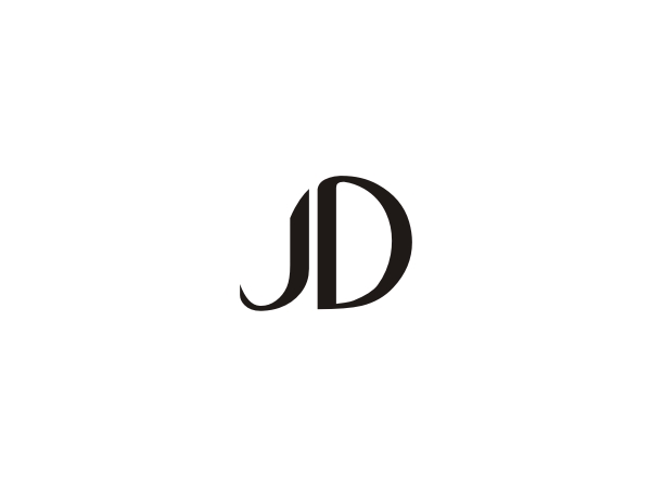 Logo Design by rastf2day for JDDJ'S INC | Design #13054346