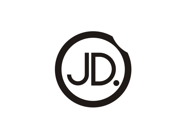 Logo Design by rastf2day for JDDJ'S INC | Design #13055806
