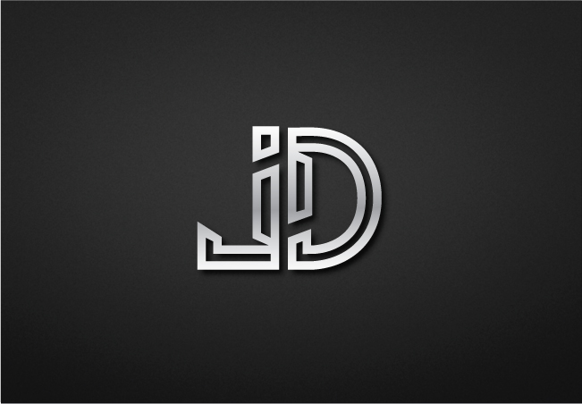 Logo Design by ABG for JDDJ'S INC | Design #13004551
