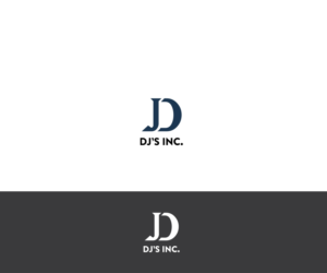 Logo Design by Rama Dom™ for JDDJ'S INC | Design: #13015125