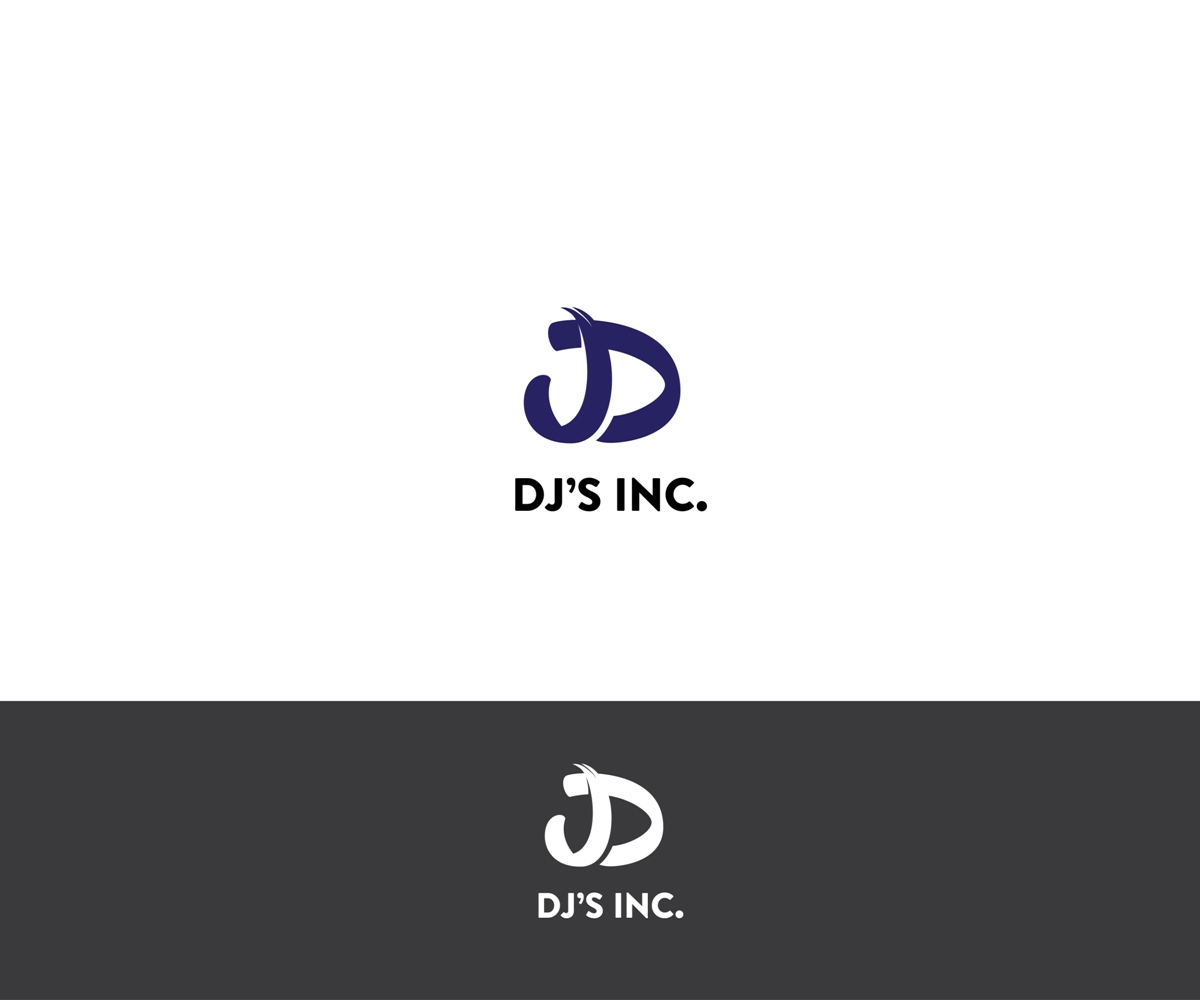Design de Logo par Rama Dom™ pour JDDJ'S INC | Design #13015126