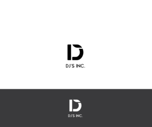Logo Design by Rama Dom™ for JDDJ'S INC | Design: #13015127