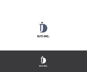 Logo Design by Rama Dom™ for JDDJ'S INC | Design: #13022357