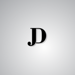 Logo Design by vIctor for JDDJ'S INC | Design #13003732