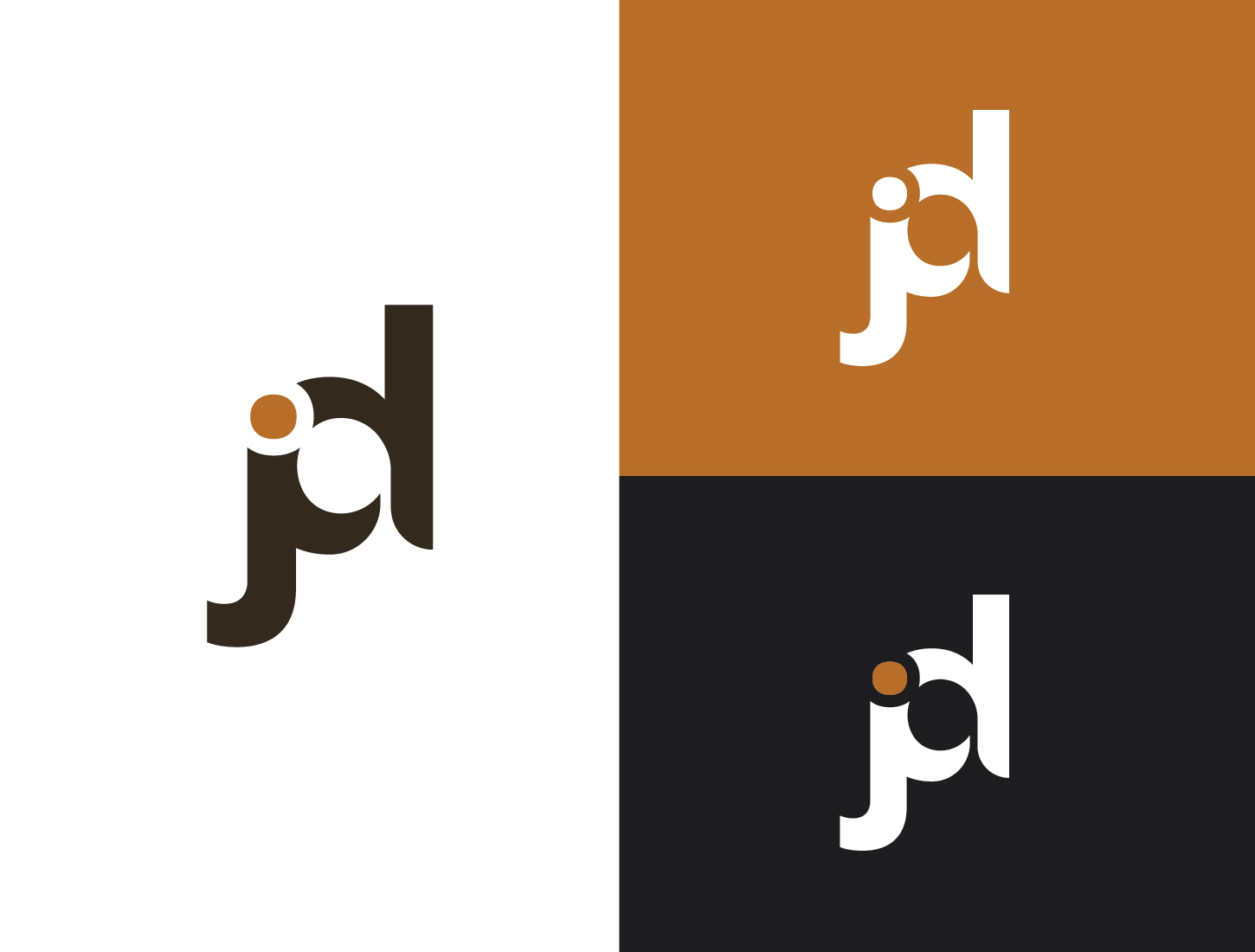 Logo Design by DG for JDDJ'S INC | Design #13019730