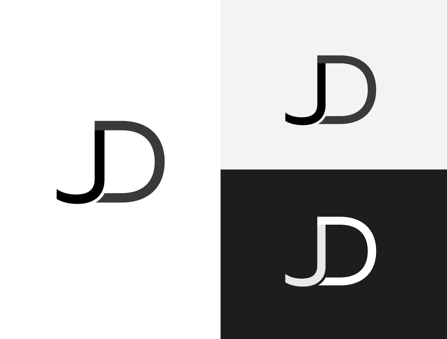 Diseño de Logo por DG para JDDJ'S INC | Diseño #13019731