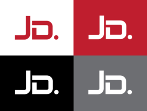 Logo Design by DG for JDDJ'S INC | Design: #13019736