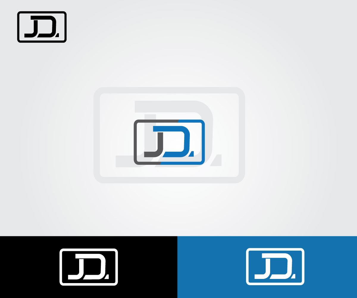 Logo Design by Aeidan for JDDJ'S INC | Design #13009743