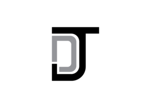 Logo Design by creative.bugs for JDDJ'S INC | Design: #13014622
