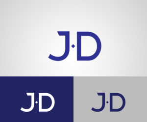 Logo Design by Design Boss for JDDJ'S INC | Design #13005685