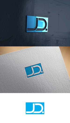 Logo Design by saeinpahore41504 for JDDJ'S INC | Design: #13037980