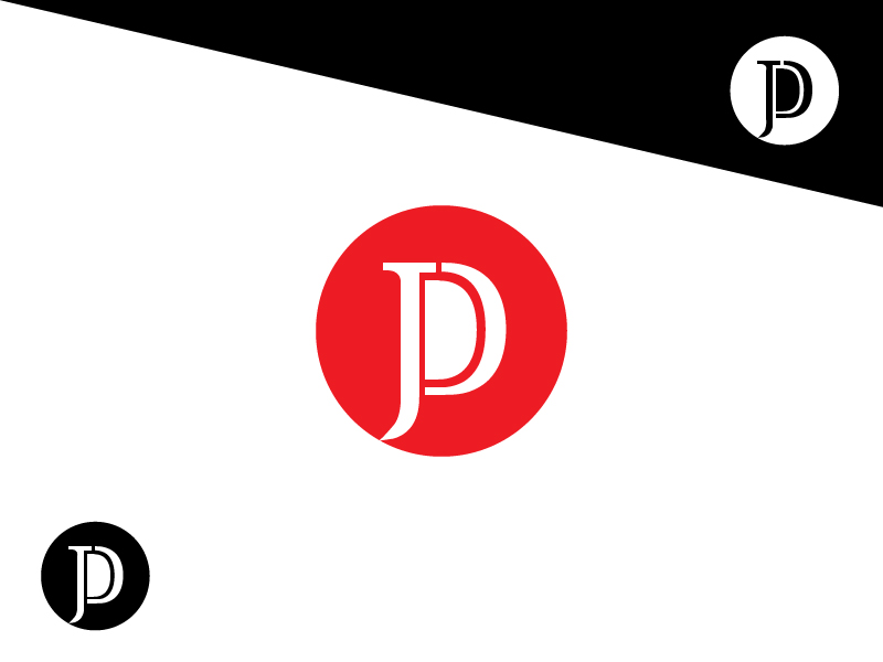 Logo Design by Zeeshan Ali for JDDJ'S INC | Design #13005653