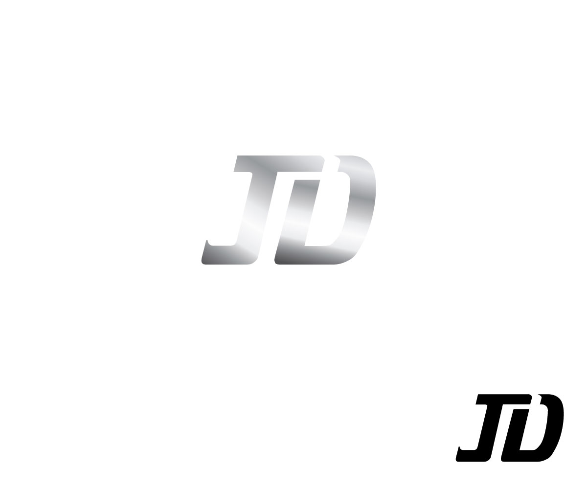 Logo Design by mrs creative for JDDJ'S INC | Design #13003531