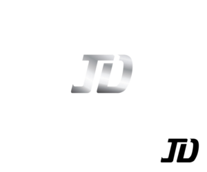 Logo Design by mrs creative for JDDJ'S INC | Design: #13003531