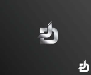 Logo Design by mrs creative for JDDJ'S INC | Design: #13003606