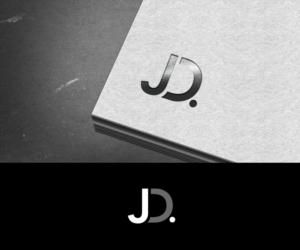Logo Design by PsyPen for JDDJ'S INC | Design #13006167