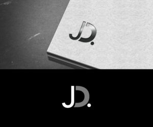Logo Design by PsyPen for JDDJ'S INC | Design: #13006214