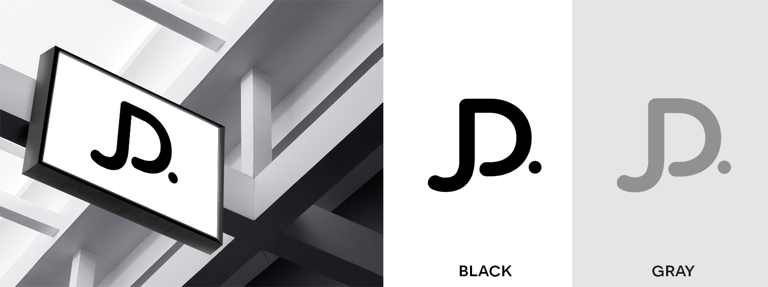 Logo Design by jm.yu.lan for JDDJ'S INC | Design #13003655