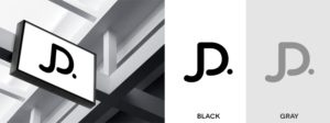 Logo Design by jm.yu.lan for JDDJ'S INC | Design: #13003655