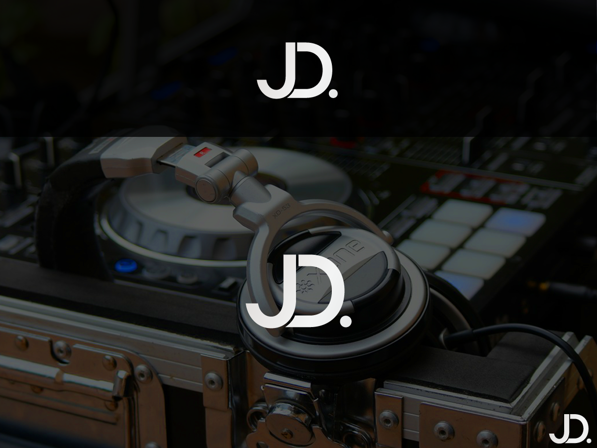 Logo Design by GBDESIGN for JDDJ'S INC | Design #13004693