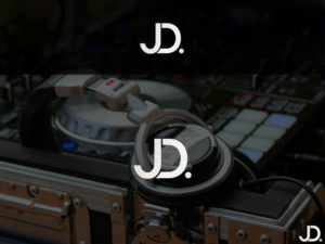 Logo Design by GBDESIGN for JDDJ'S INC | Design: #13004693